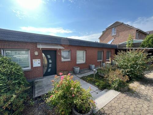 Foto - Bungalow in Velbert Mitte zu verkaufen