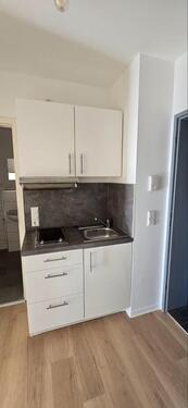 Foto - Etagenwohnung in Karlsruhe