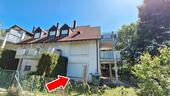 Foto - Etagenwohnung zur Miete in Aichach