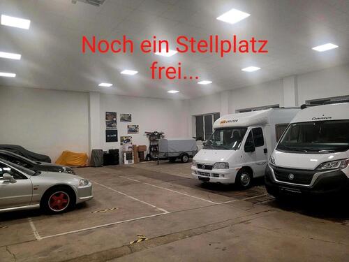 Foto - Garagenstellplatz in Sonneberg - 60,00 EUR Miete,