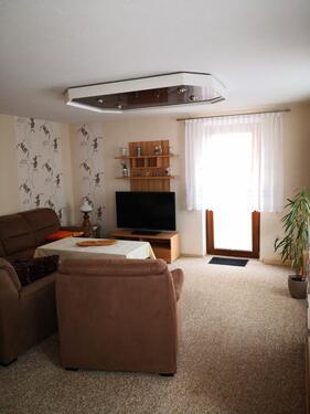 Foto - Ferienwohnung Monteurwohnung - 55,00 EUR Kaltmiete,