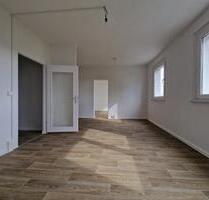 Jetzt einziehen – gemütliche Wohnung für die kalte Jahreszeit! - Halle (Saale) Halle-Neustadt