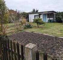 Schrebergarten Kleingarten Garten Sailbahn - Leipzig Nord