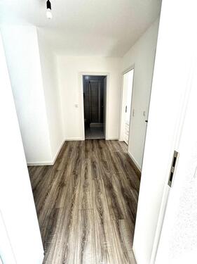 Foto - Etagenwohnung in Braunschweig