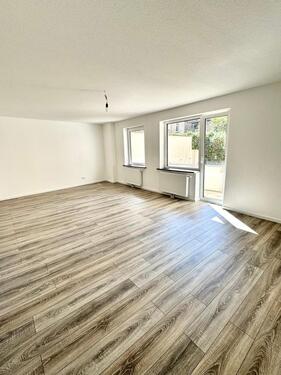 Foto - Etagenwohnung in Braunschweig zur Miete