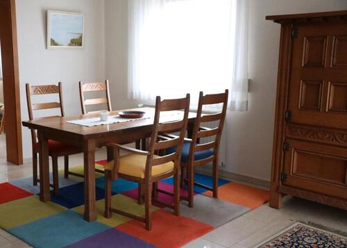 Foto - Etagenwohnung zur Miete in Neustadt an der Weinstraße