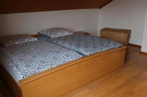 Foto - Etagenwohnung in Neustadt an der Weinstraße zur Miete