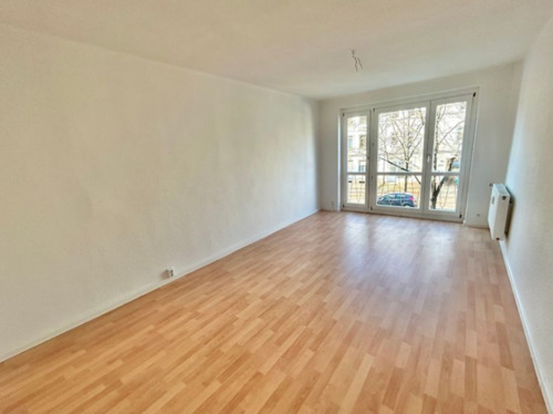 Foto - Gemütliche 2-Zimmer-Wohnung in der Fichtestraße, Magdeburg(45 m²)