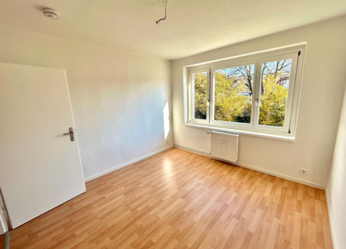 Foto - Etagenwohnung in Magdeburg zur Miete