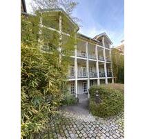 Schöne 1-Zimmer Wohnung in Muggensturm zu vermieten - Ötigheim