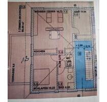 3ZKB Wohnung, 82qm, Balkon, Keller, provisionsfrei, ab sofort - Burglengenfeld