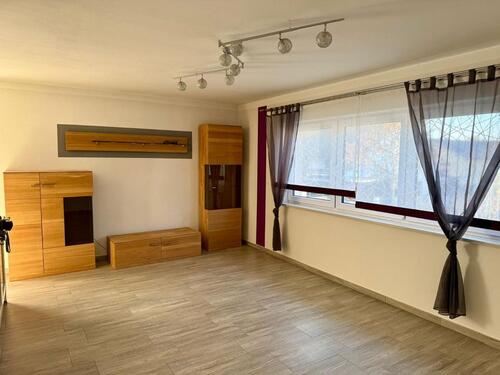 Foto - Etagenwohnung zum Kaufen in Burglengenfeld