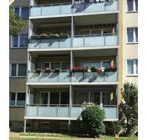 Smarter Wohnen: ansprechende 2-Zimmer-Wohnung - Dresden Blasewitz