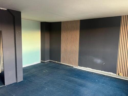 Foto - 3 Zimmer Etagenwohnung zur Miete in Lübeck