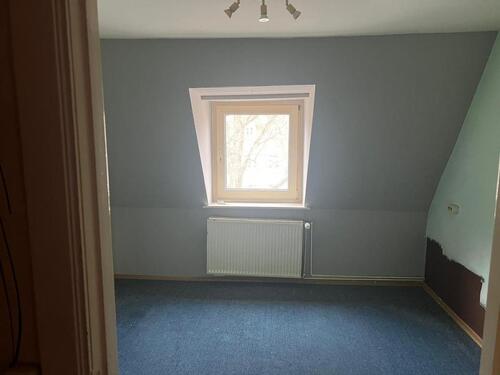 Foto - 3 Zimmer Etagenwohnung in Lübeck