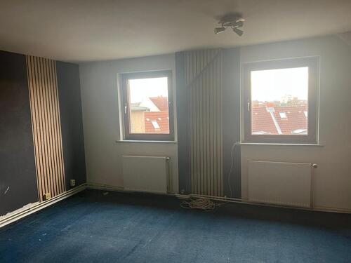 Foto - Etagenwohnung in Lübeck zur Miete