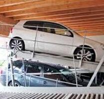 Stellplatz in Doppelparker - 55,00&nbsp;EUR Miete, in Kaiserslautern (PLZ: 67655) Betzenberg