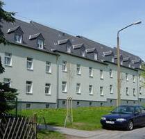 2-Raum-Wohnung im Erdgeschoss in Ebersdorf - Chemnitz
