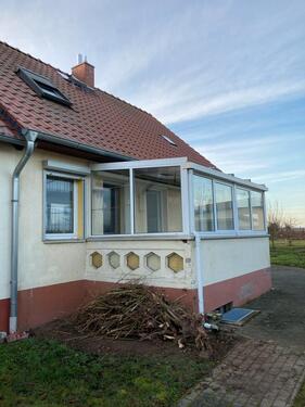 Foto - 4 Zimmer Einfamilienhaus in Erxleben