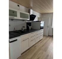 3ZKB Mietwohnung in Niedermöllrich - Wabern