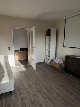 Foto - 3 Zimmer Etagenwohnung in Wabern