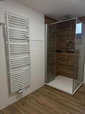 Foto - Etagenwohnung in Wabern zur Miete