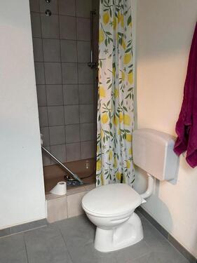 Foto - 2 Zimmer Etagenwohnung zur Miete in Bühl