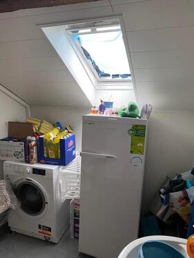 Foto - 2 Zimmer Etagenwohnung in Bühl