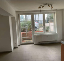 Gemütliche 1 Zimmerwohnung in der Villenvorstadt direkt am Naturschutzgebiet - Strausberg