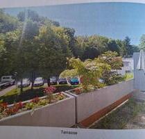 2 Zi.-Whg mit Terrasse, TG-Stellpl. in Passau, Eduard-Hamm-Str 12 - Fürstenzell