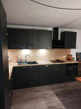 Foto - 2 Zimmer Etagenwohnung in Fürstenzell