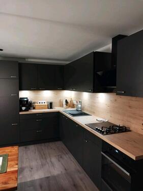 Foto - Etagenwohnung in Fürstenzell zur Miete