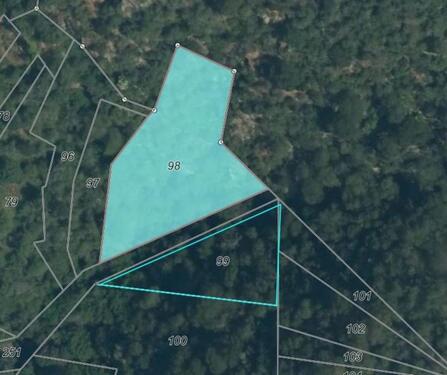 Foto - Grundst&uuml;ck in Kaub zur Miete