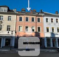 Mietwohnung in der Hofer Innenstadt