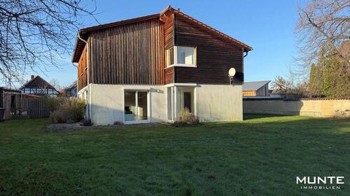 Foto - Viel Raum fürs Familienleben - große Maisonettewohnung in heimatlicher Umgebung