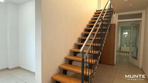 Foto - 6 Zimmer Maisonettenwohnung zur Miete in Cremlingen