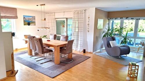 Foto - Einfamilienhaus in Seitingen-Oberflacht zum Kaufen