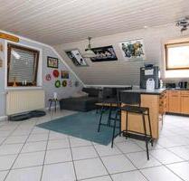 3,5-Zimmer-Wohnung mit 2 Balkonen ab 1.3.2026 Niedereschach