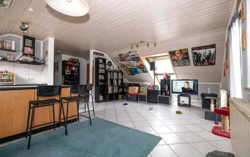 Foto - 3.5 Zimmer Dachgeschoßwohnung zur Miete in Niedereschach