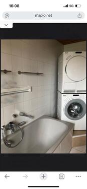 Foto - 2 Zimmer Etagenwohnung zur Miete in Volkenschwand