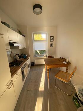 Foto - Etagenwohnung in Tastrup zur Miete