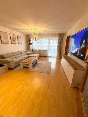 Foto - 3 Zimmer Etagenwohnung zum Kaufen in Hilzingen