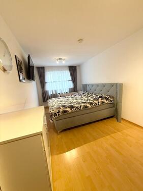 Foto - 3 Zimmer Etagenwohnung in Hilzingen