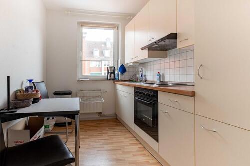 Foto - 3 Zimmer Etagenwohnung zur Miete in Emden