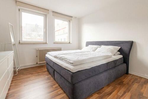 Foto - 3 Zimmer Etagenwohnung in Emden