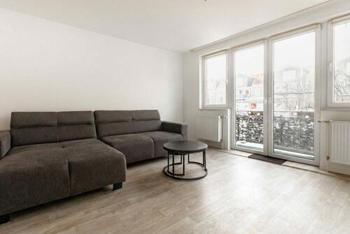 Foto - Etagenwohnung in Emden zur Miete