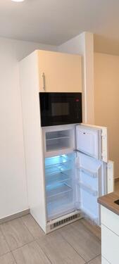 Foto - 1 Zimmer Etagenwohnung in Stuttgart