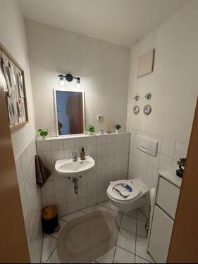 Foto - 3 Zimmer Erdgeschoßwohnung zur Miete in Laupheim