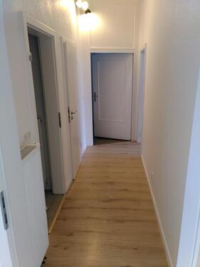 Foto - 2.5 Zimmer Erdgeschoßwohnung zur Miete in Haltern am See