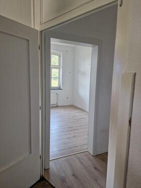 Foto - 2.5 Zimmer Erdgeschoßwohnung in Haltern am See